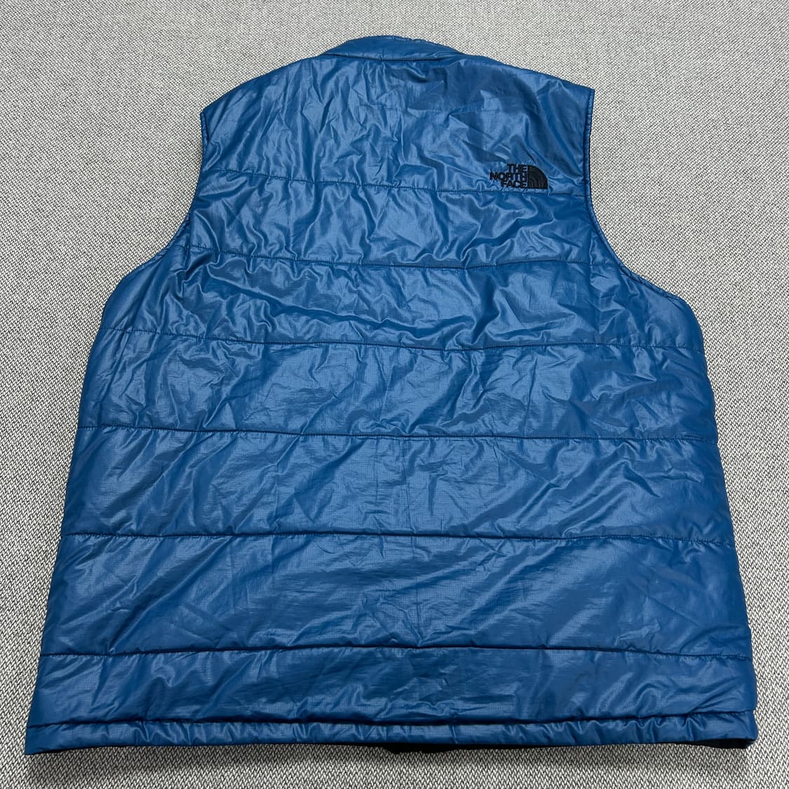 노스페이스 리버시블 패딩조끼(100) 상품이미지5