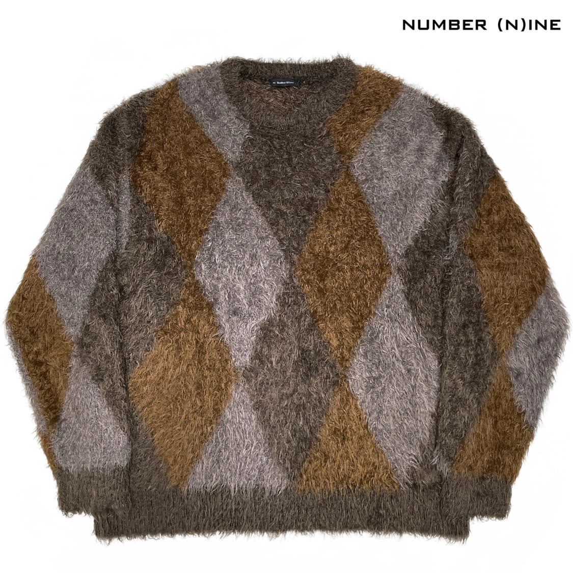 넘버 나인 (Number (N)ine) 상품이미지1