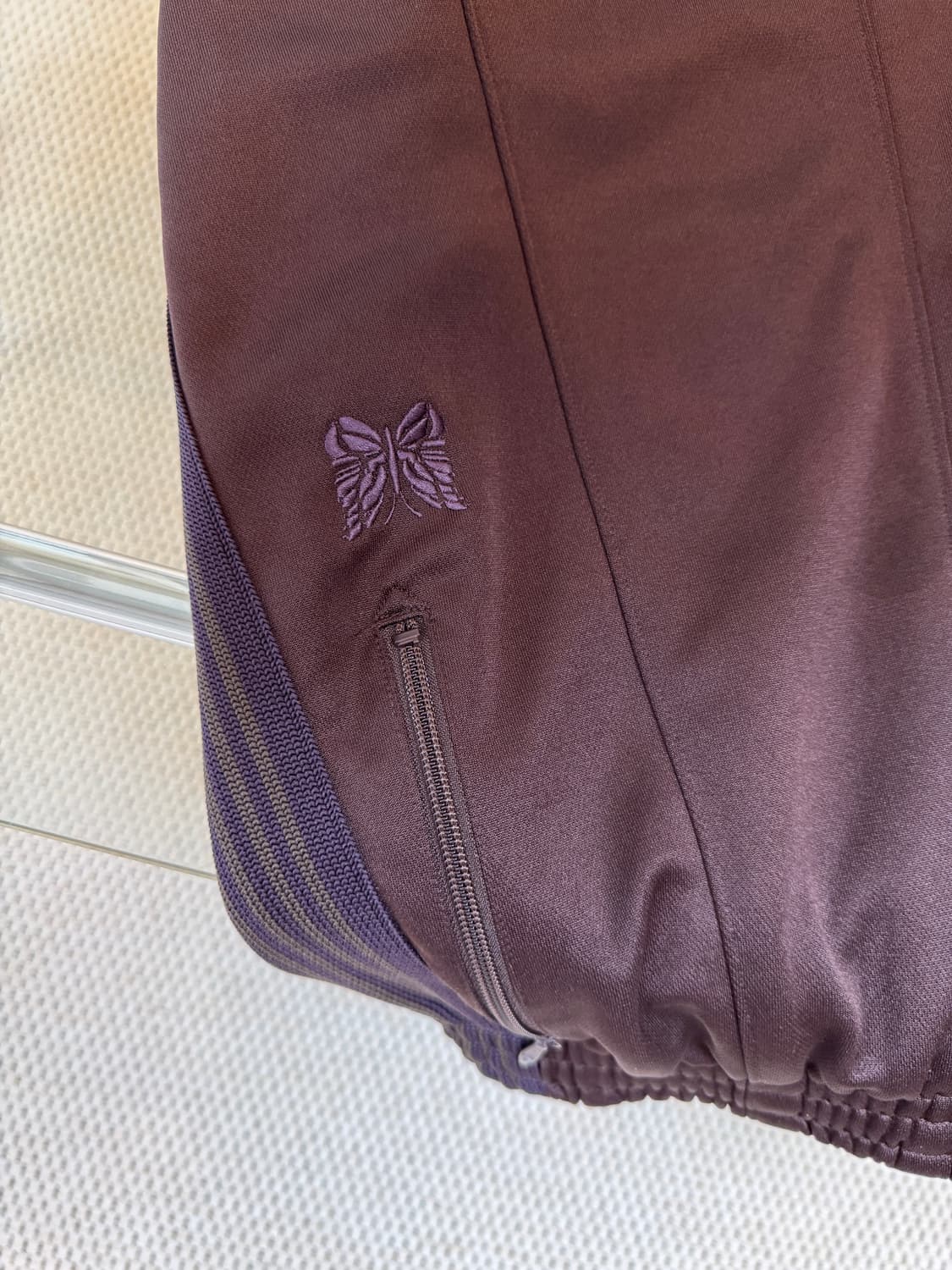 니들스 hd 트랙팬츠 상품이미지3