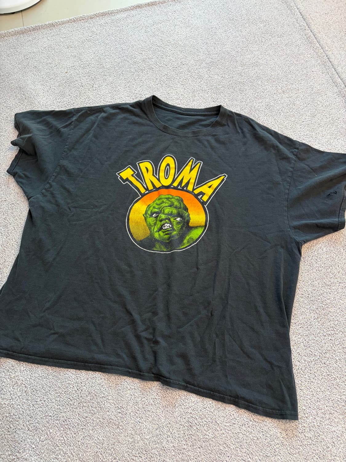 [xxl] Troma vintage tee 상품이미지1