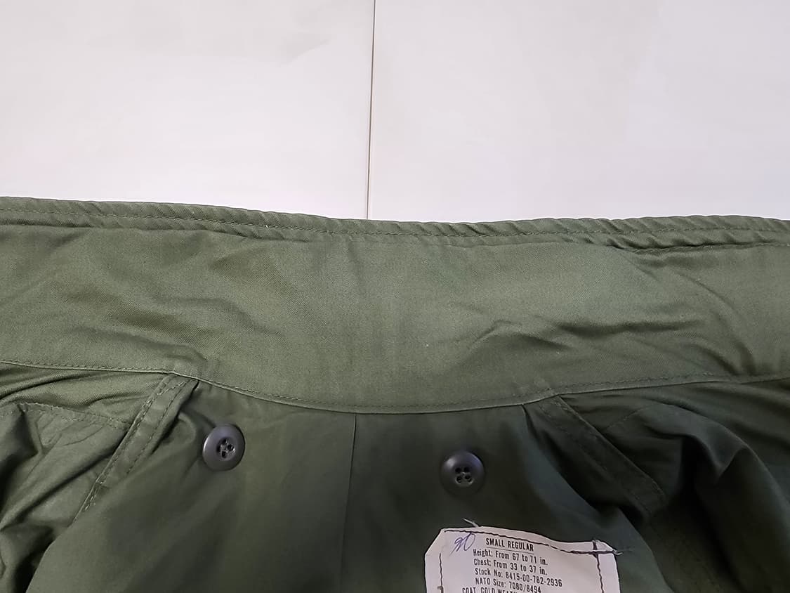 OG m65 필드자켓  상품이미지6