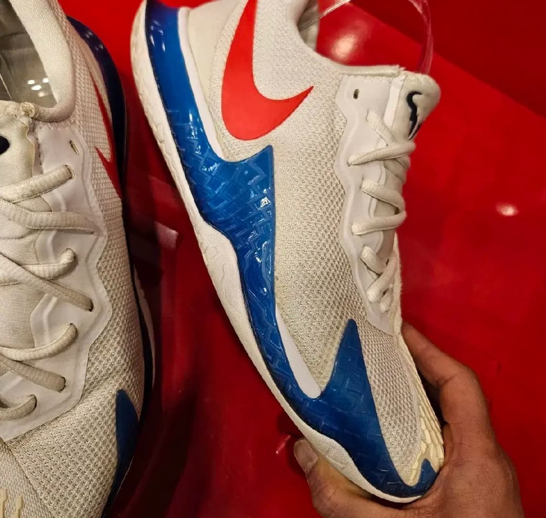 나이키 라파엘 나달 테니스화 베이퍼프로 260size 상품이미지4