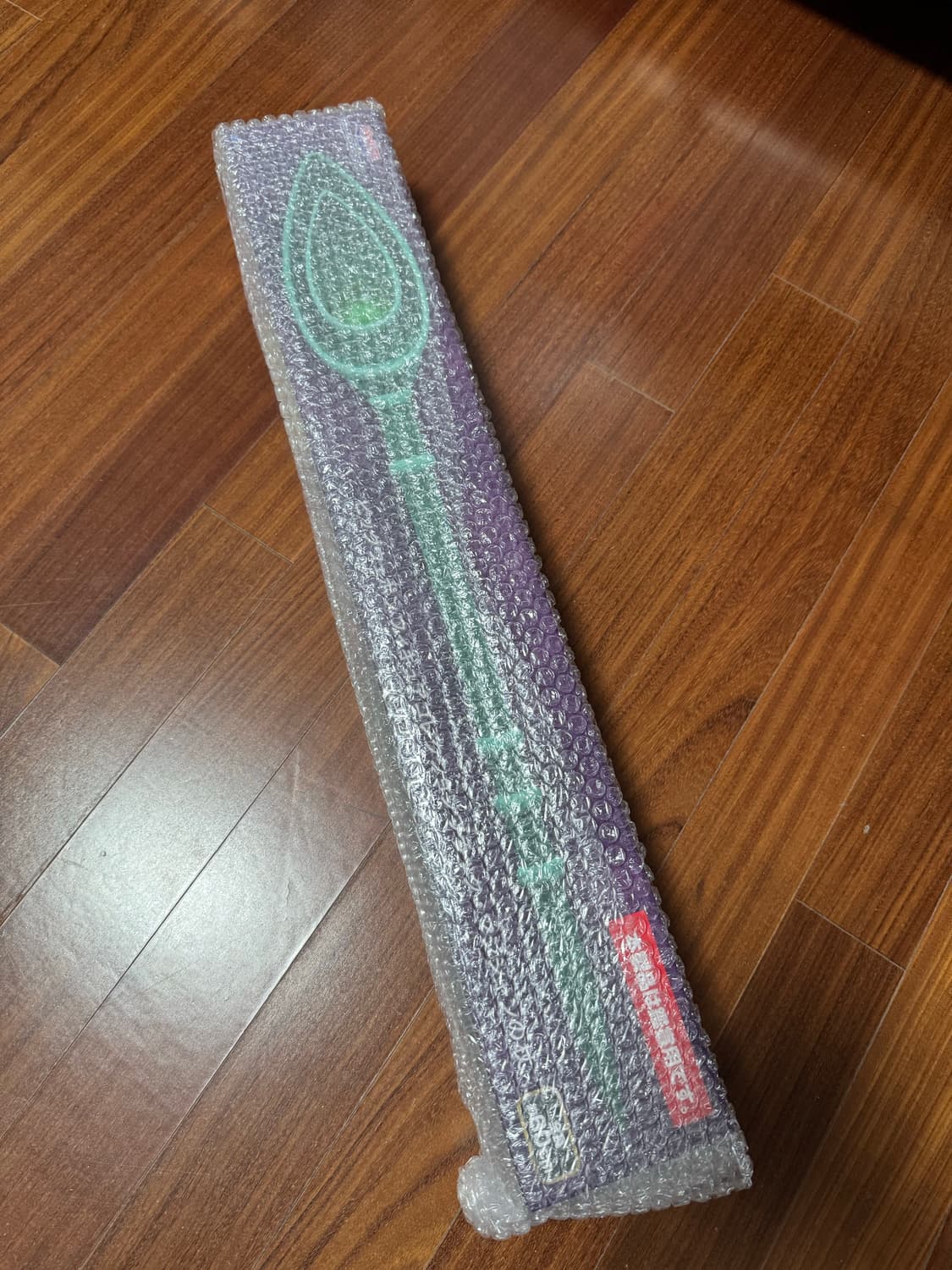 [TAITO/유희왕] 블랙 매지션 지팡이 피규어 상품이미지2