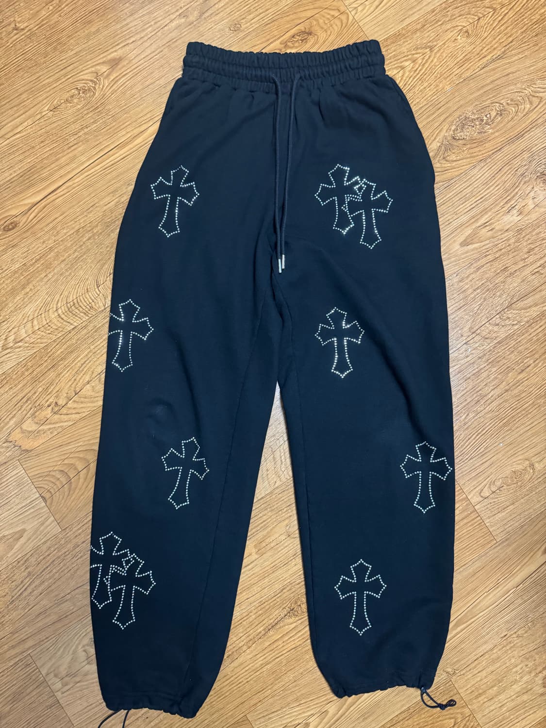 락케이크 2Way 조거팬츠 상품이미지1