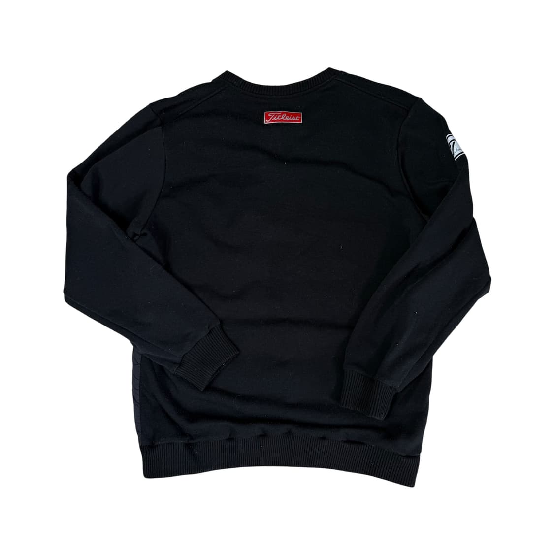 타이틀리스트 맨투맨 상품이미지3