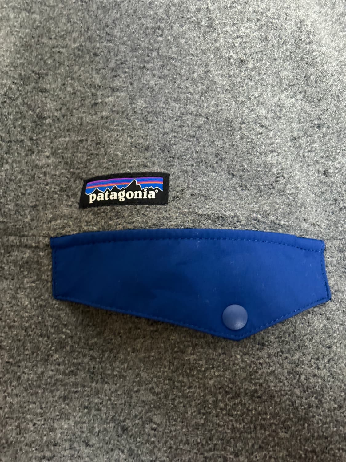 파타고니아 신칠라 3xl 상품이미지2