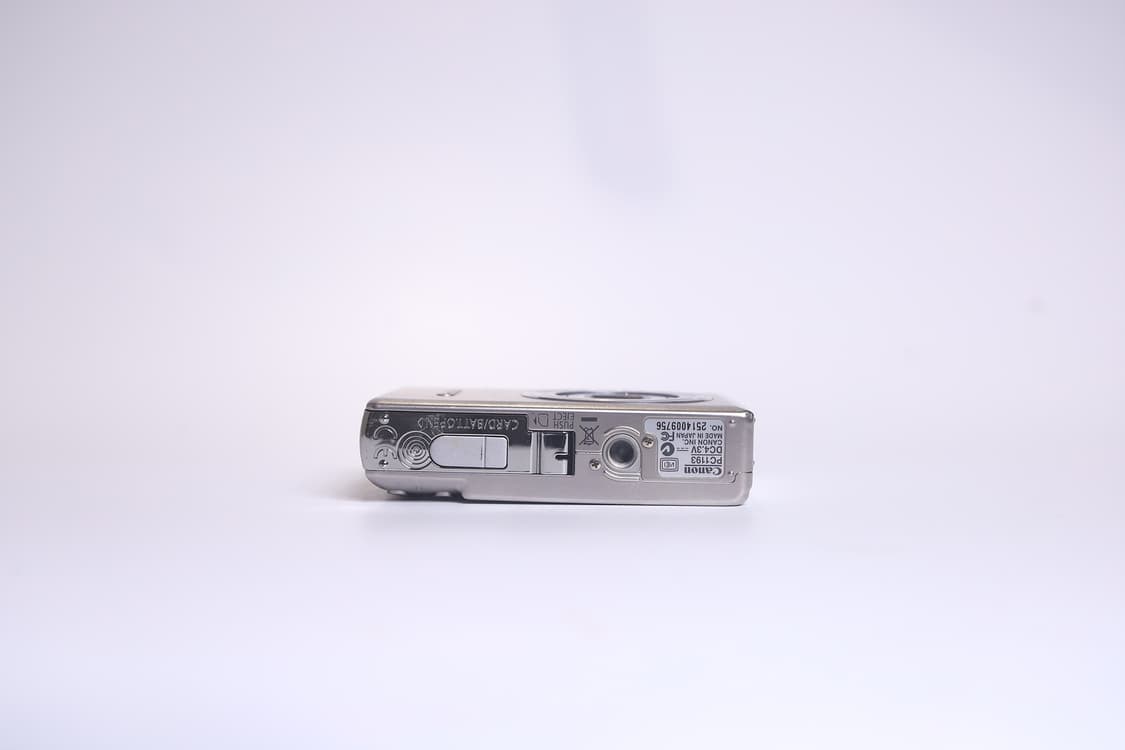 캐논 익시 디지털 70 (익서스 60 일본 모델, 이체 시 할인) 상품이미지6