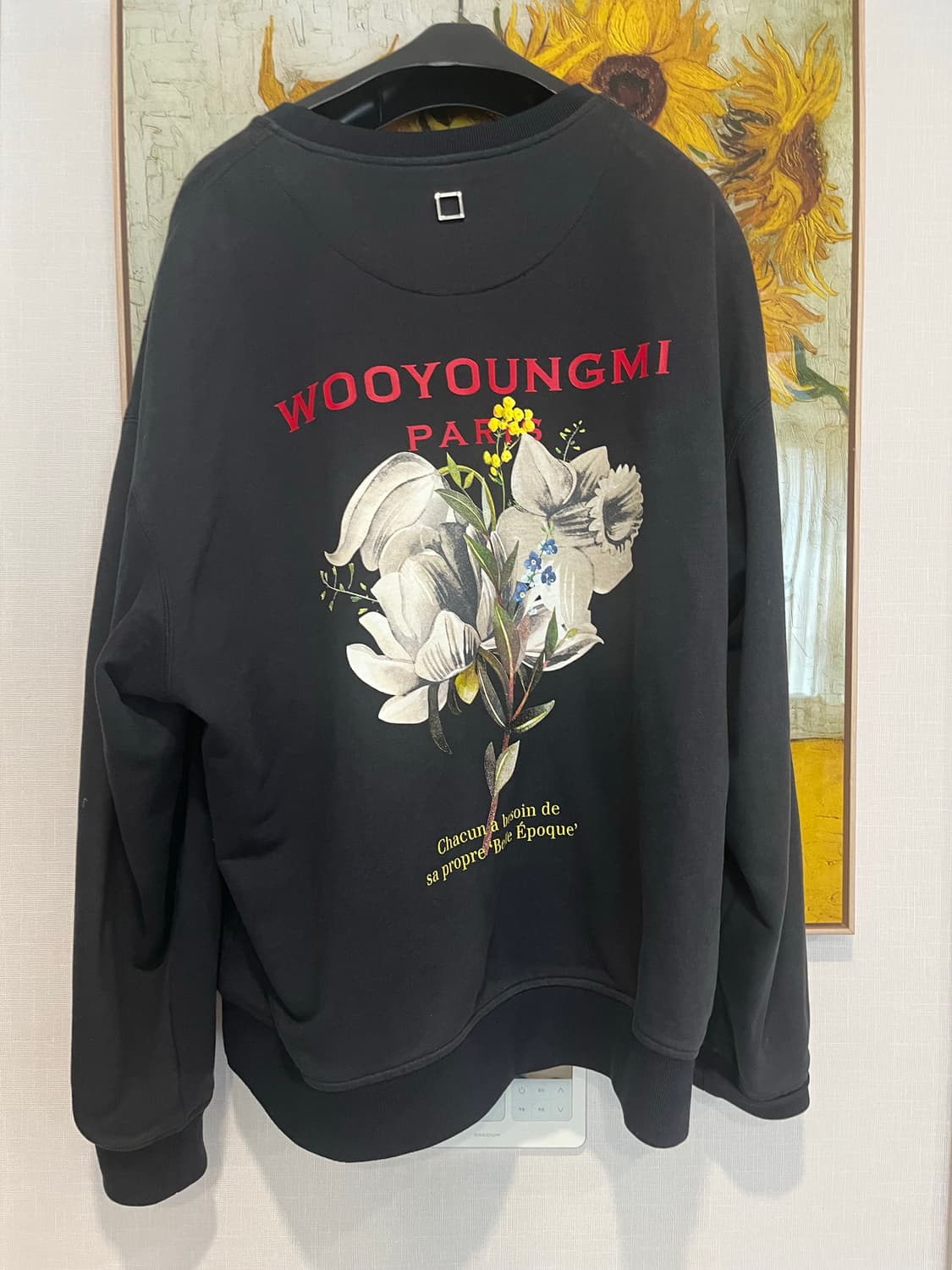 우영미 맨투맨 상품이미지1