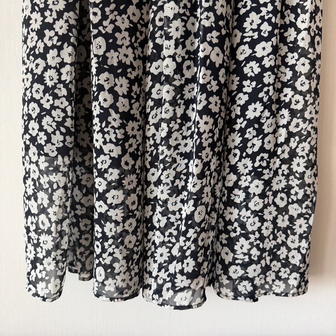 Japanese vintage skirt 상품이미지2