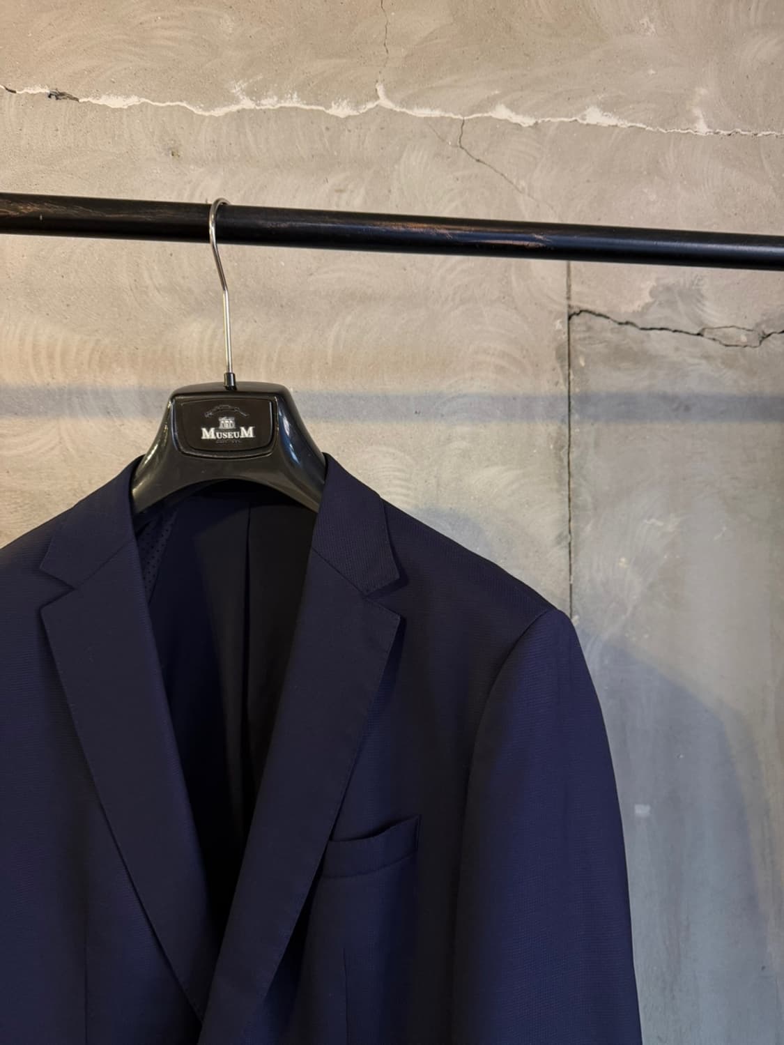 휴고보스 블랙라벨 테일러드 자켓 100 상품이미지4