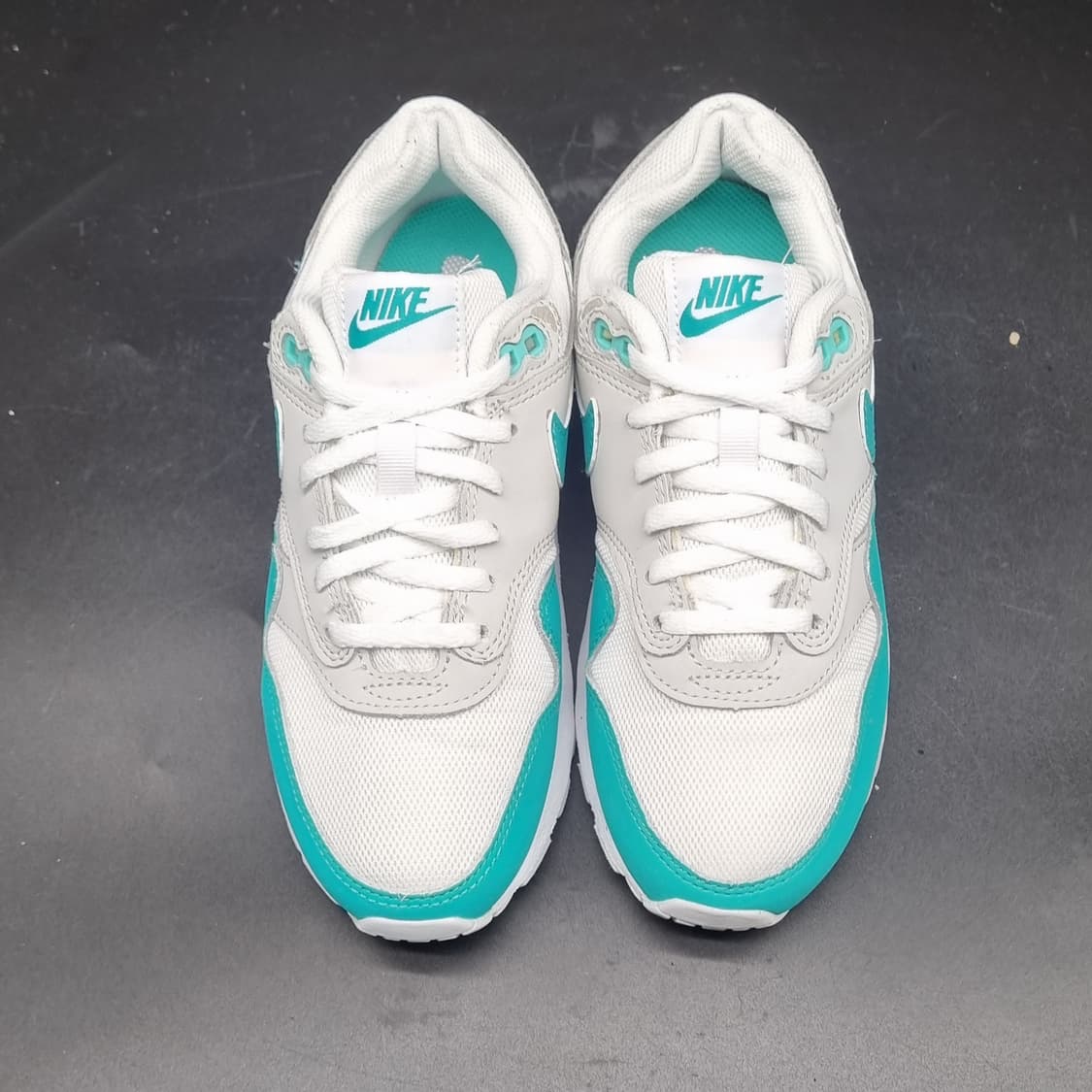 나이키 에어맥스1sc클리어 운동화225 상품이미지2