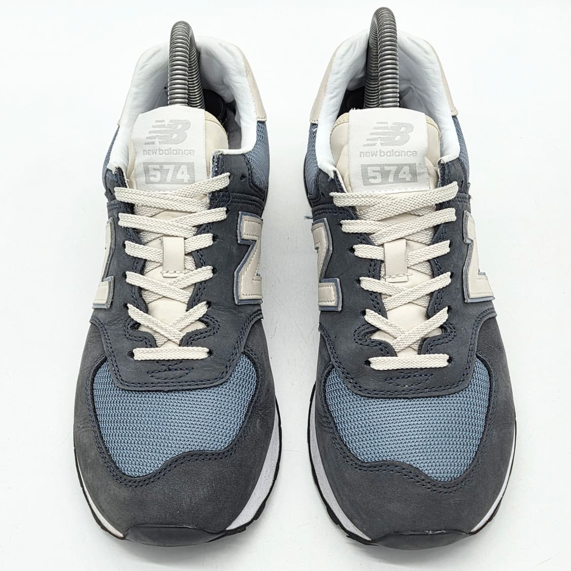 뉴발란스 574 클래식 네이비 (255 D) 상품이미지4