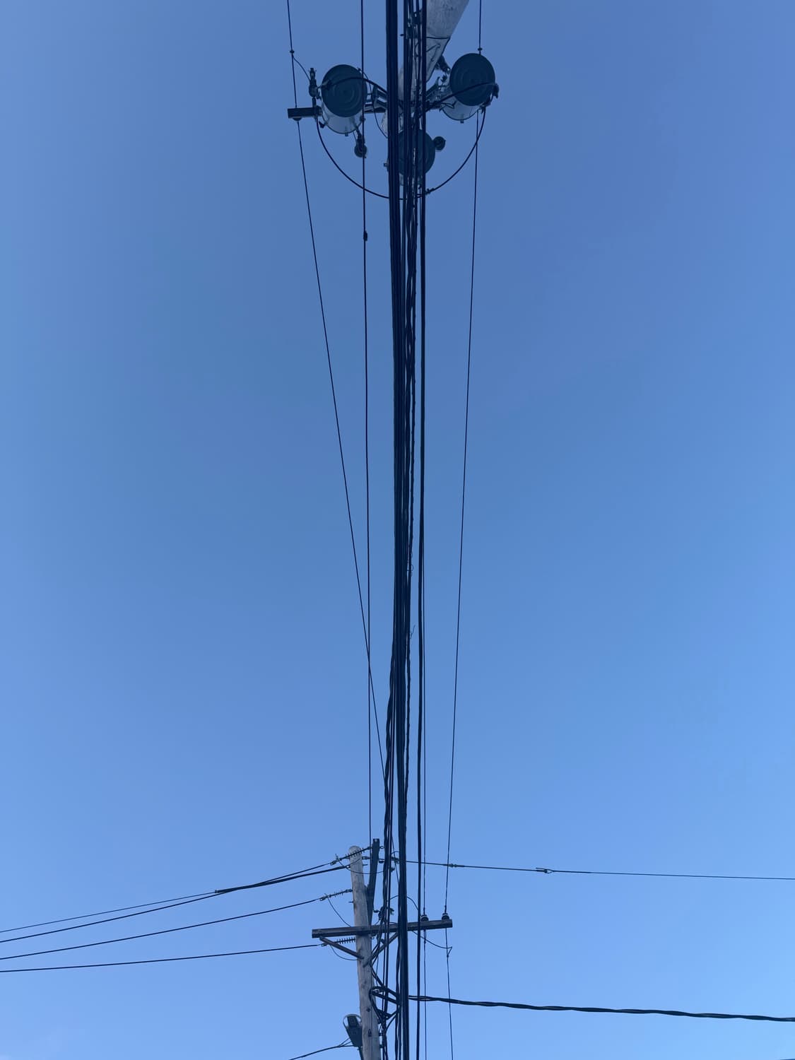 (나눔완) 오프화이트 후드 상품이미지1