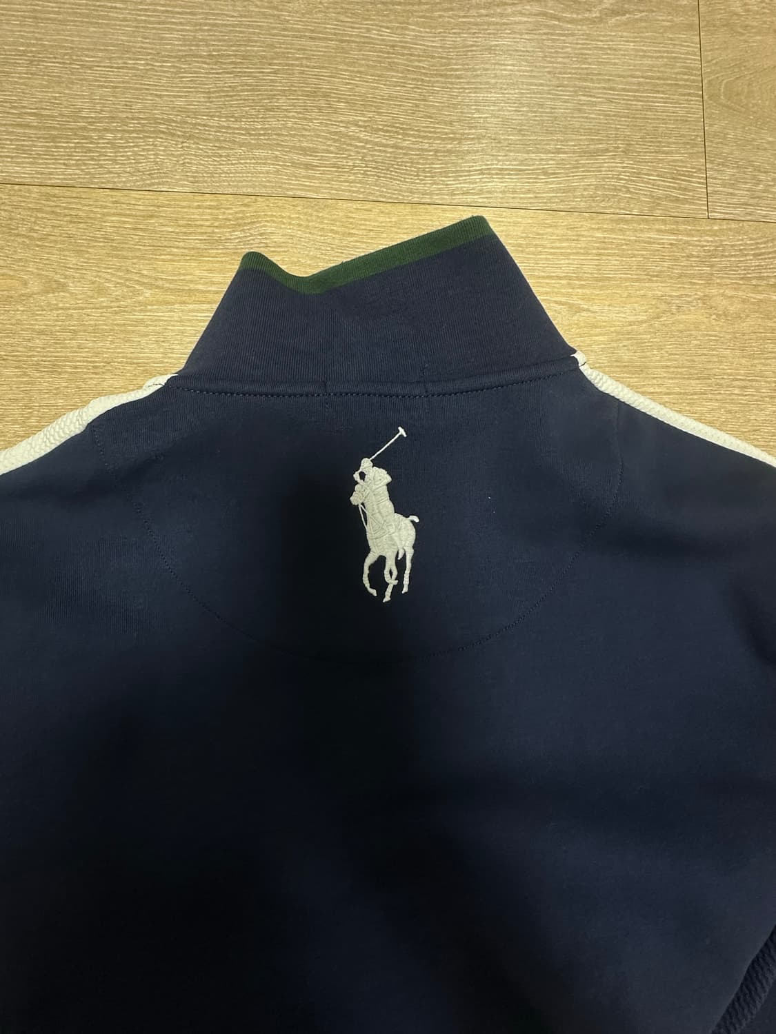 폴로랄프로렌 져지 상품이미지3