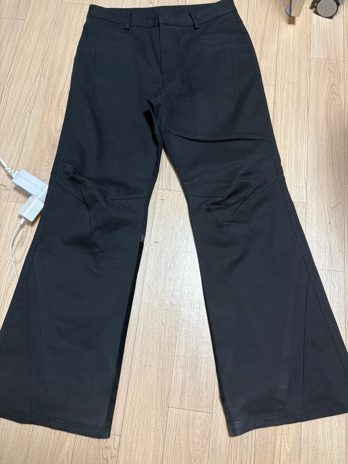 Xlim ep.8 05 trousers  상품이미지2