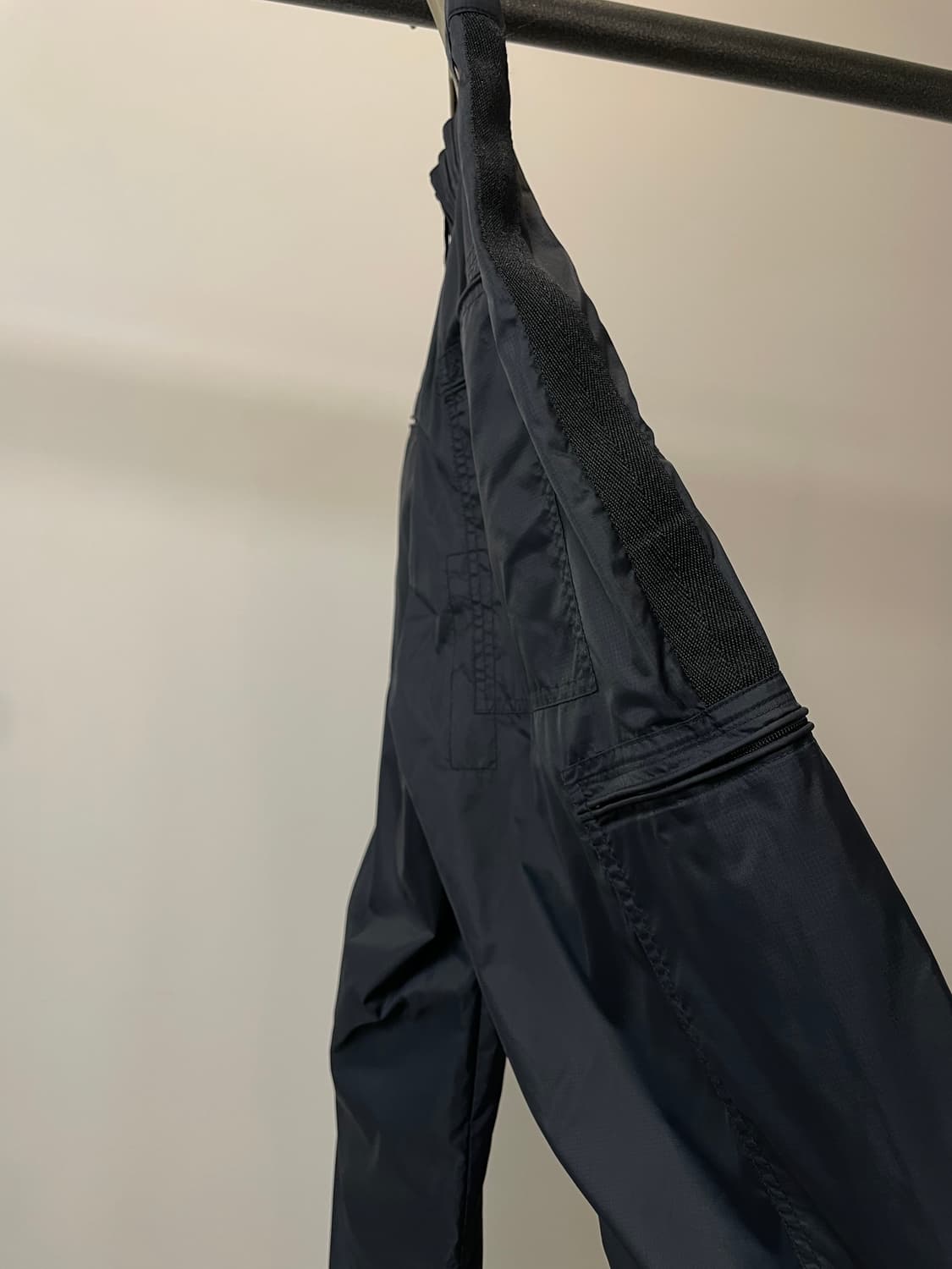 (L) 00s Nike 나이키 아카이브 고프코어 트랙팬츠 상품이미지6
