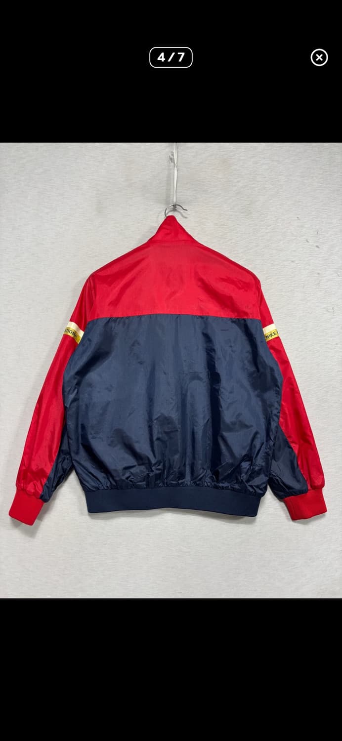 나이키 바람막이 팔아요 상품이미지3