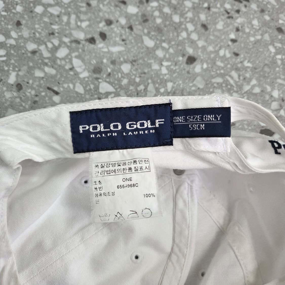 Polo Ralph Lauren Golf Ball Cap 폴로 볼캡 상품이미지5