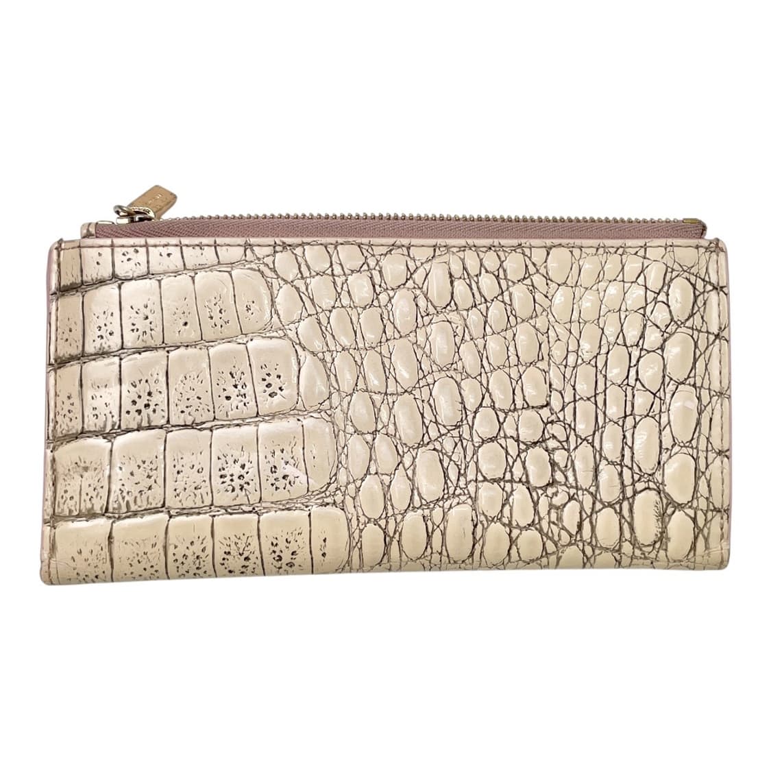 쿠론 2단 똑딱이 장지갑 상품이미지2