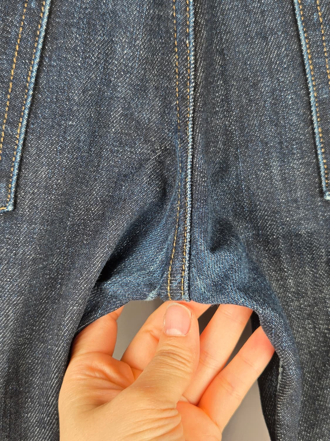 [무료배송]리바이스 LMC 남성 31x32 청바지 59090-0006 상품이미지7