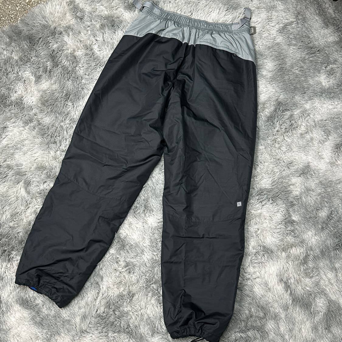 나이키 클리마핏 우븐 트랙팬츠 XL 상품이미지3