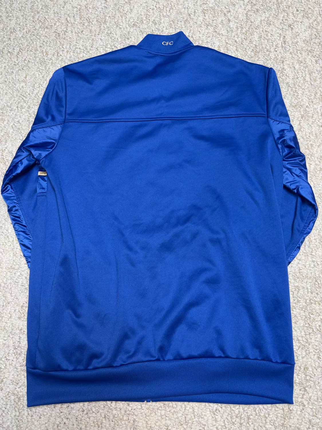 아디다스 첼시 져지&16-17  FC_바이에른 뮌헨 져지 상품이미지4