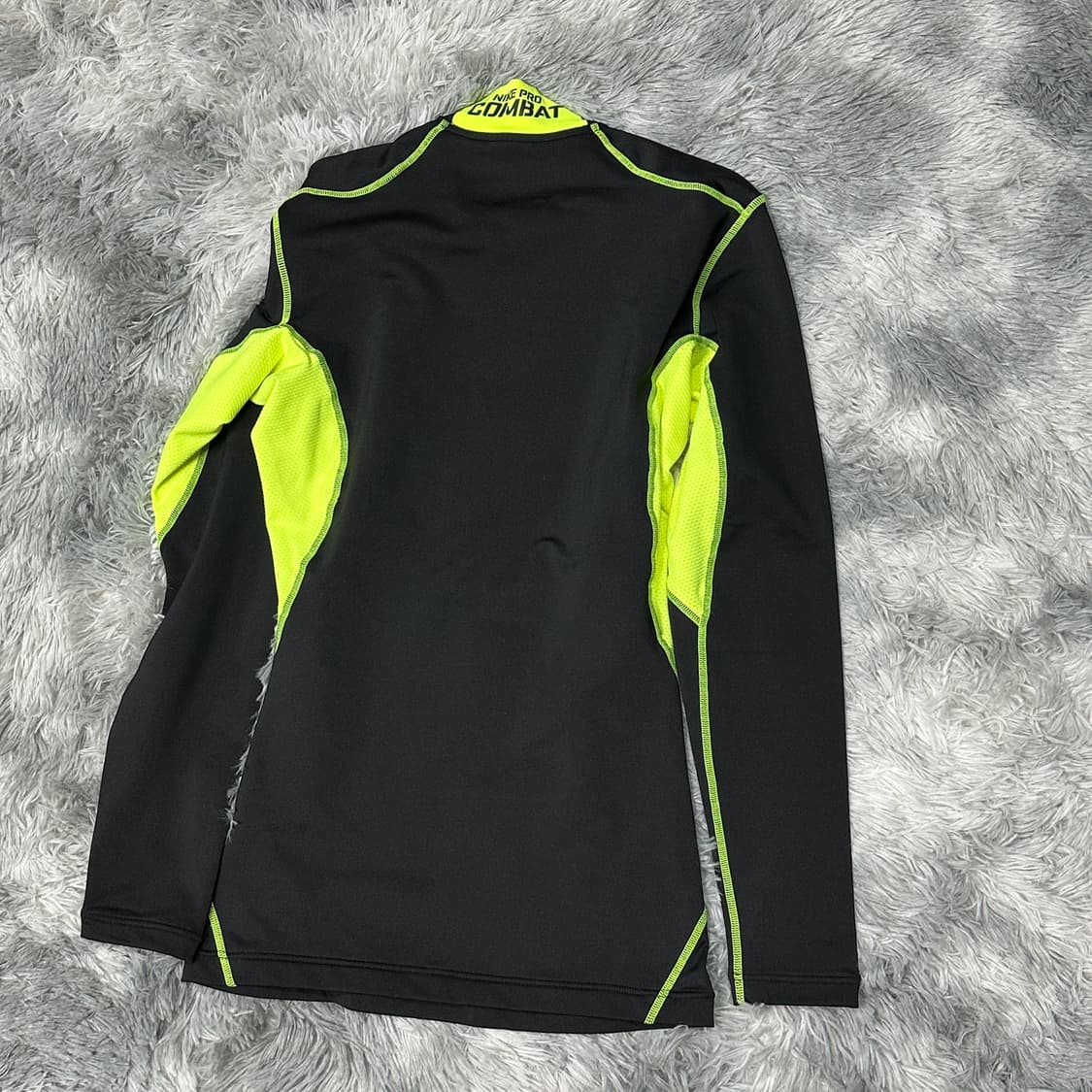 나이키 프로콤뱃 기능성 긴팔 L 상품이미지4