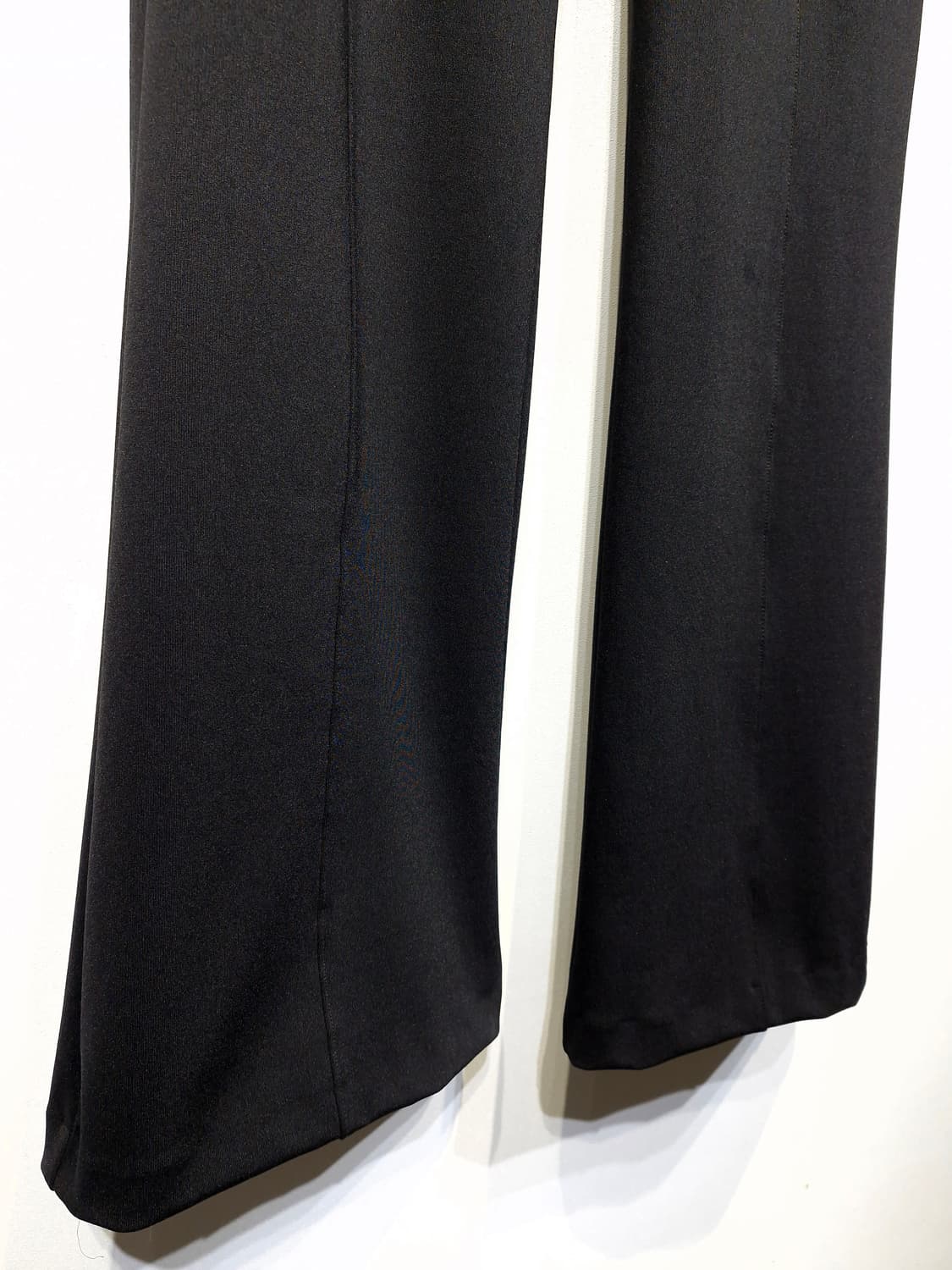 GAUGE81 게이지81 하이라이즈 플레어 슬랙스 상품이미지4