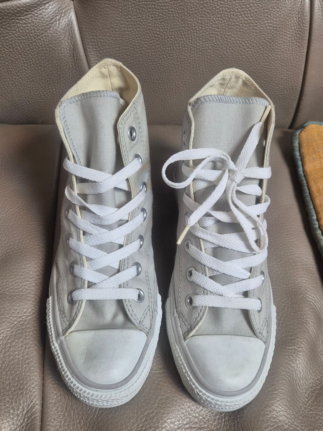 컨버스 올스타 라이트 하이 여자 230 상품이미지3