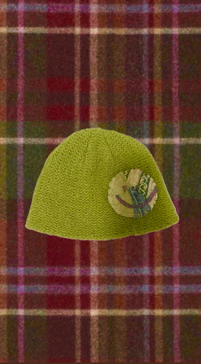 햇쓸까 비니  상품이미지1