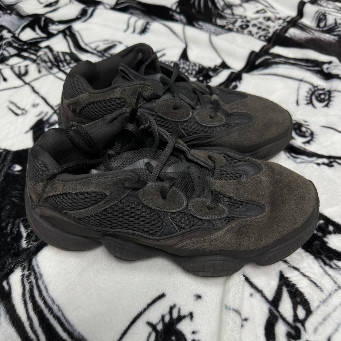 아디다스 이지부스트 500 상품이미지4