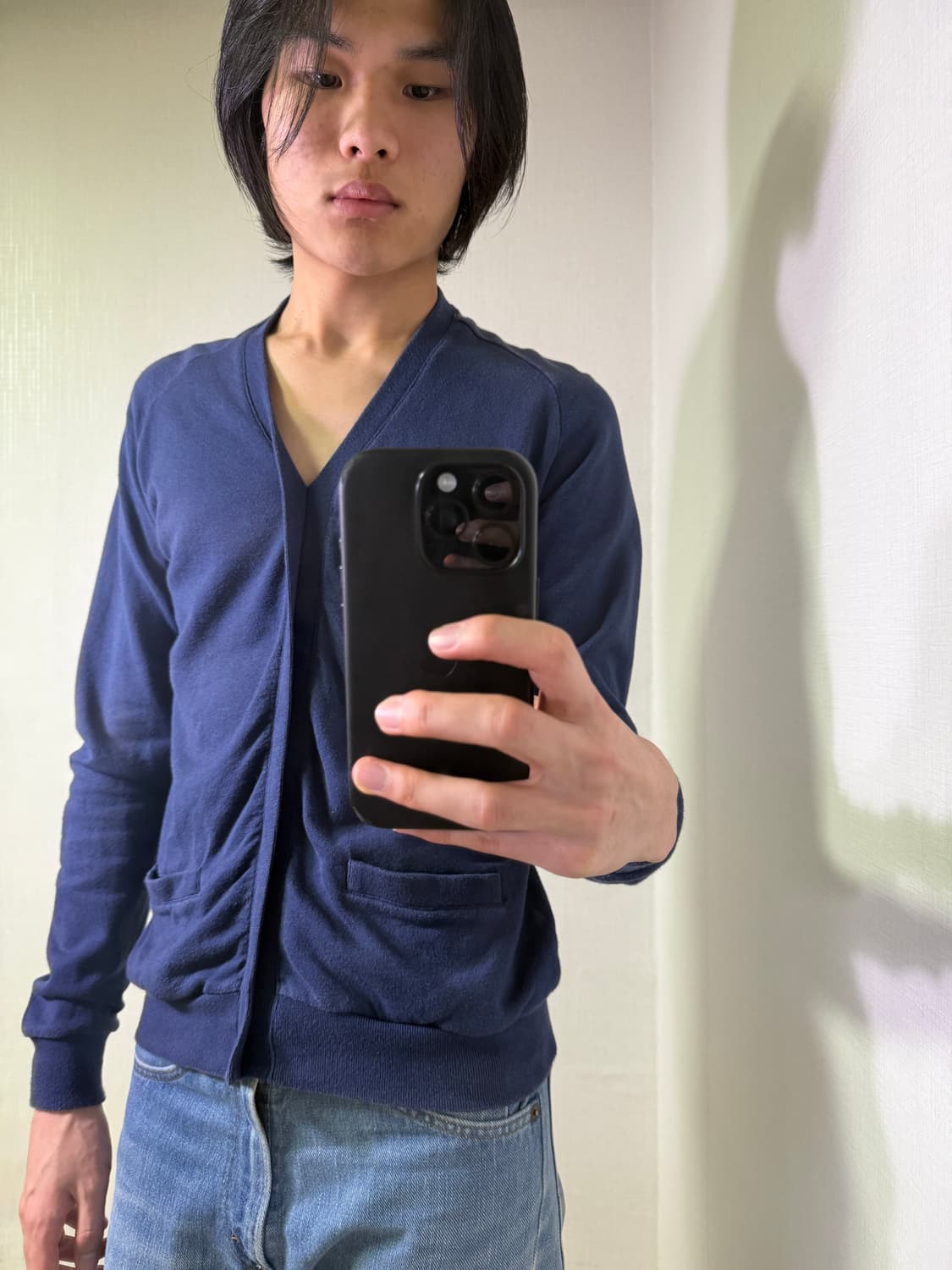 Martin margiela 08SS Trompe l'oeil 상품이미지10