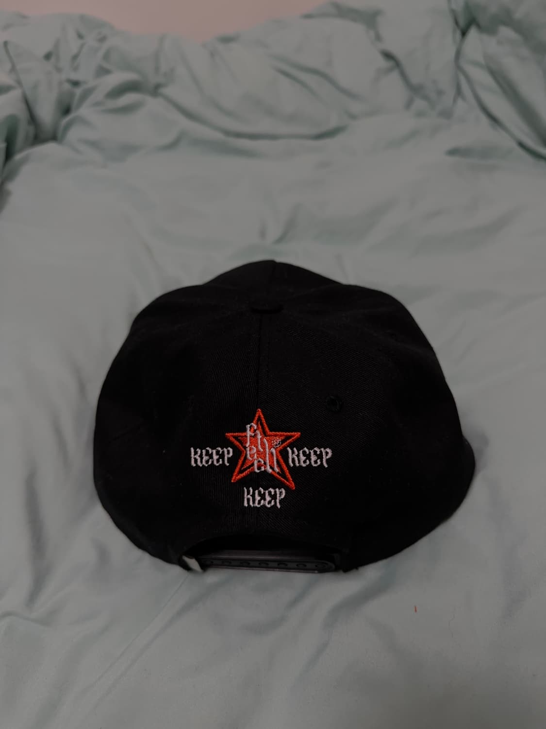 HUF 스냅백 상품이미지2
