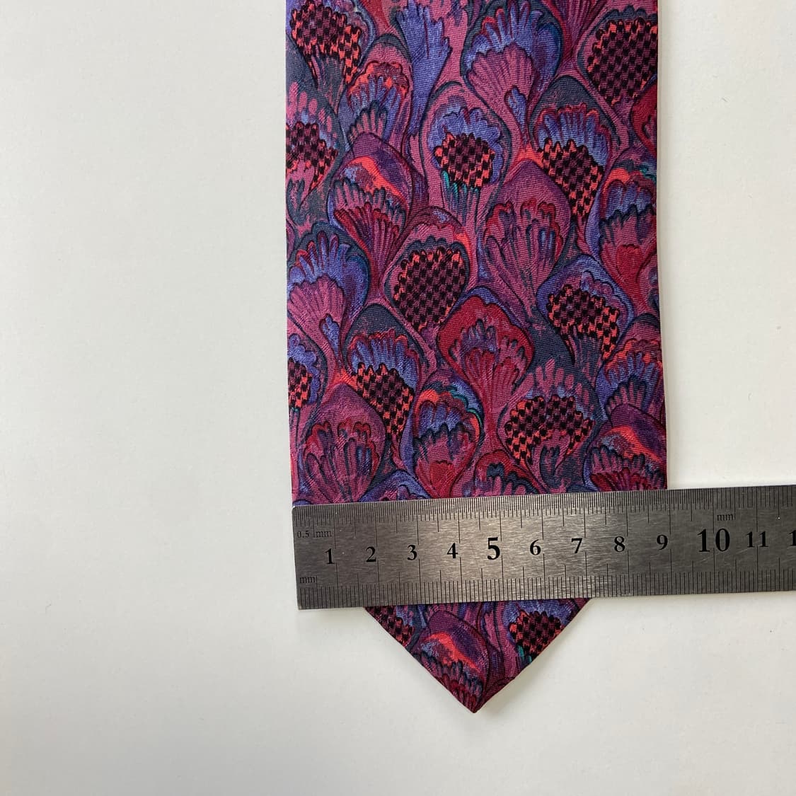 크리스찬 디올(Dior) 명품 정품넥타이8.8cm 상품이미지8