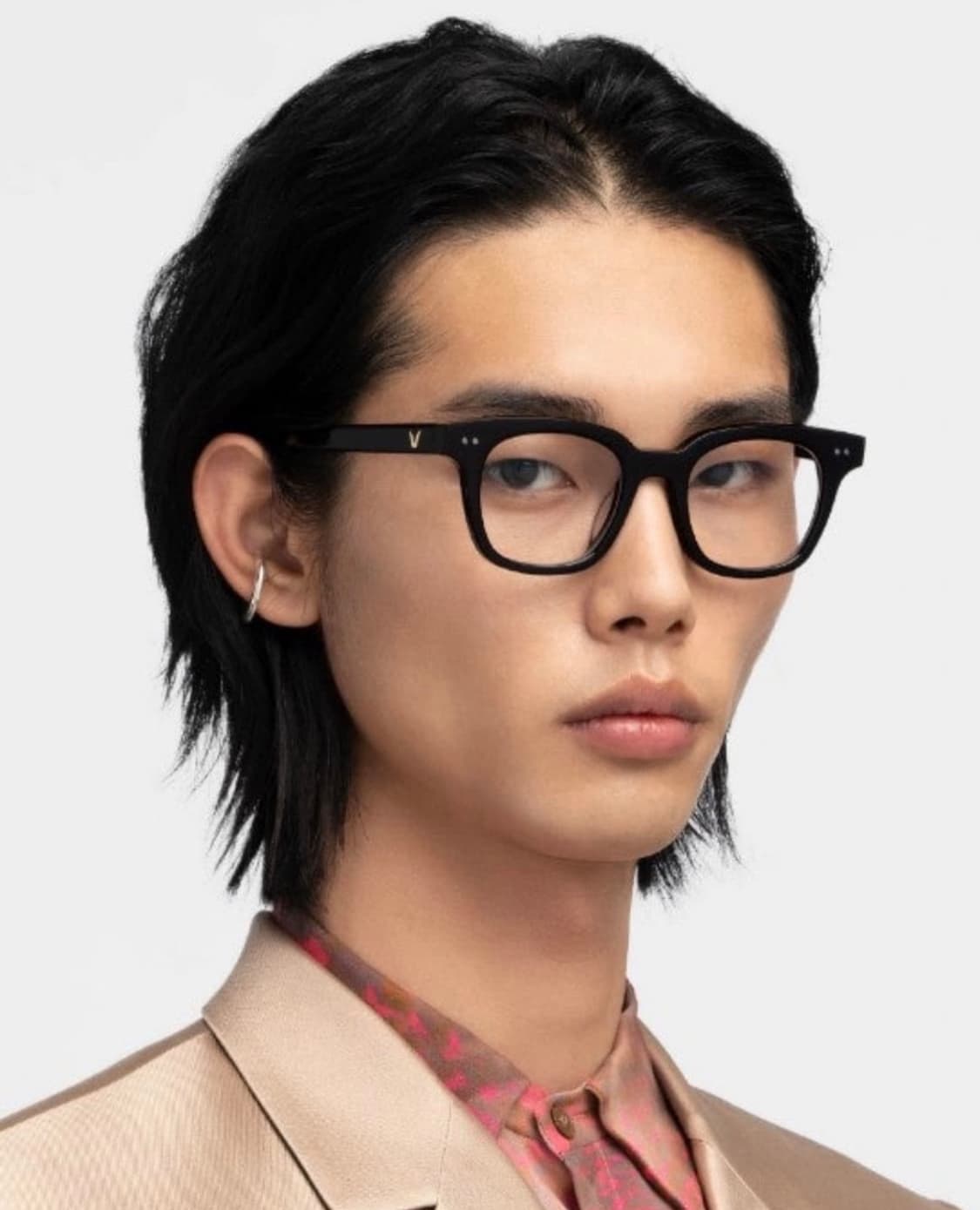 (미사용) 젠틀몬스터 사우스사이드01 + 정품 자외선차단 렌즈 상품이미지10