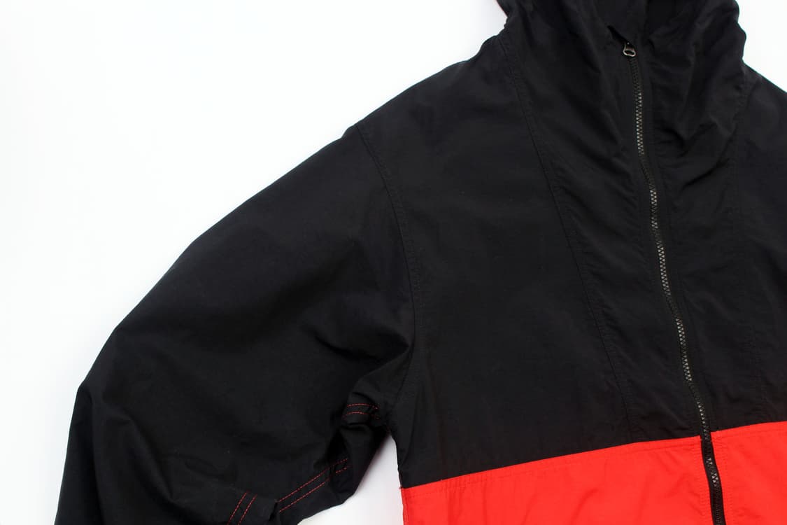 The North Face Windbreaker Hooded Zip-Up 상품이미지5