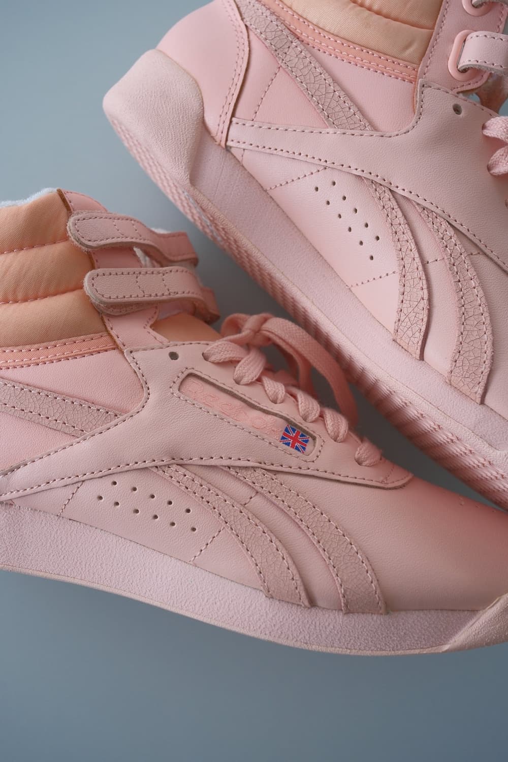 Reebok Freestyle HI SPIRIT 상품이미지7