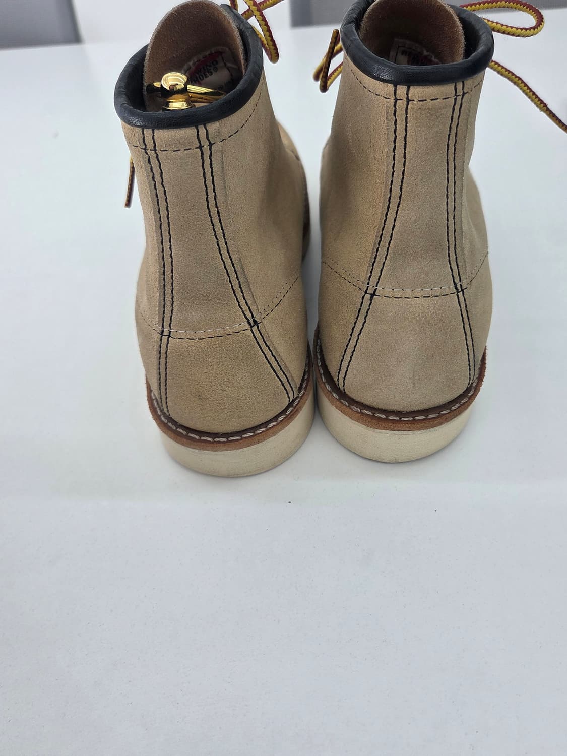 레드윙 8173 9d 270사이즈 상품이미지7