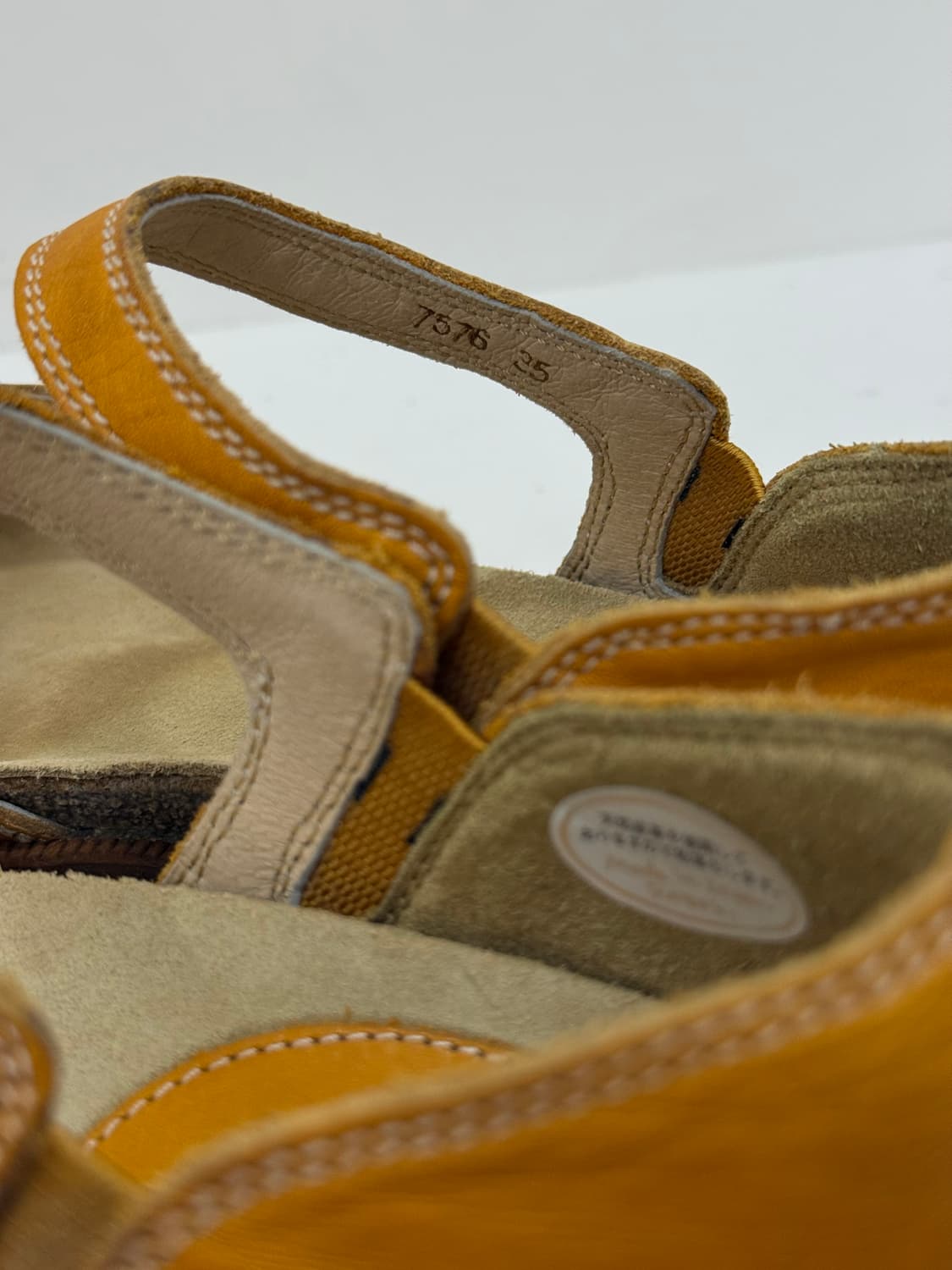 Absolute Footwear 샌들 상품이미지6