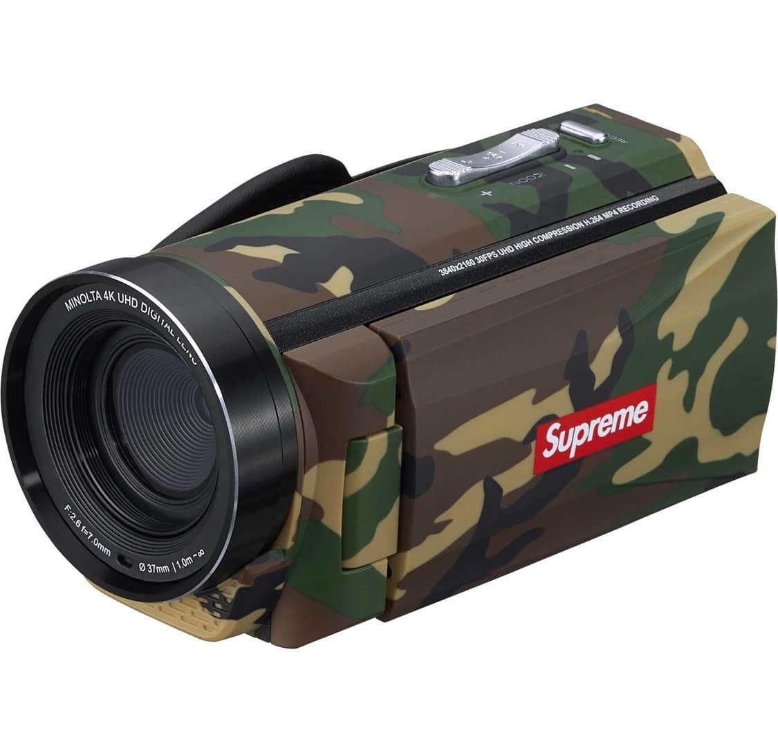 Supreme / Minolta MN4K300WP Waterproof C 상품이미지3