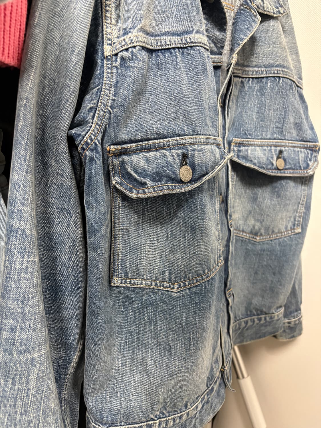 풀카운트 다트포드 2102 42사이즈 상품이미지3