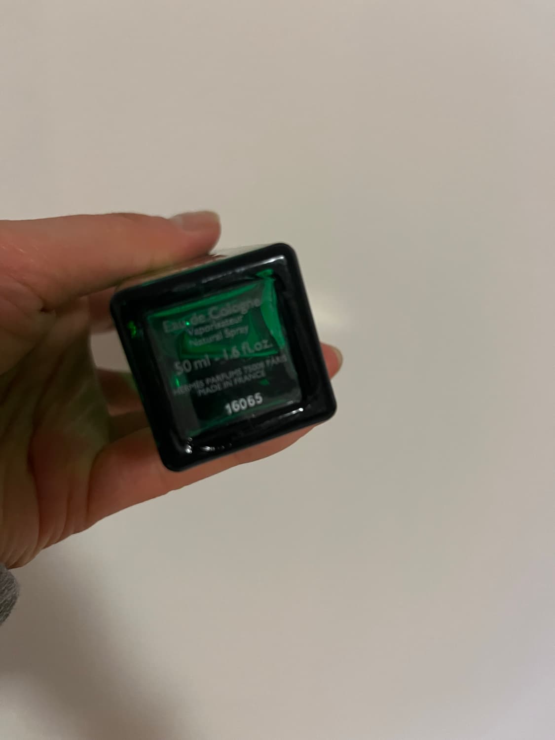 에르메스 오 드 바질리크 뿌르쁘르 50ml 상품이미지3