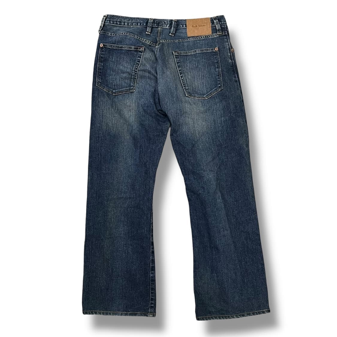 폴스미스 데님팬츠 s07128 상품이미지2