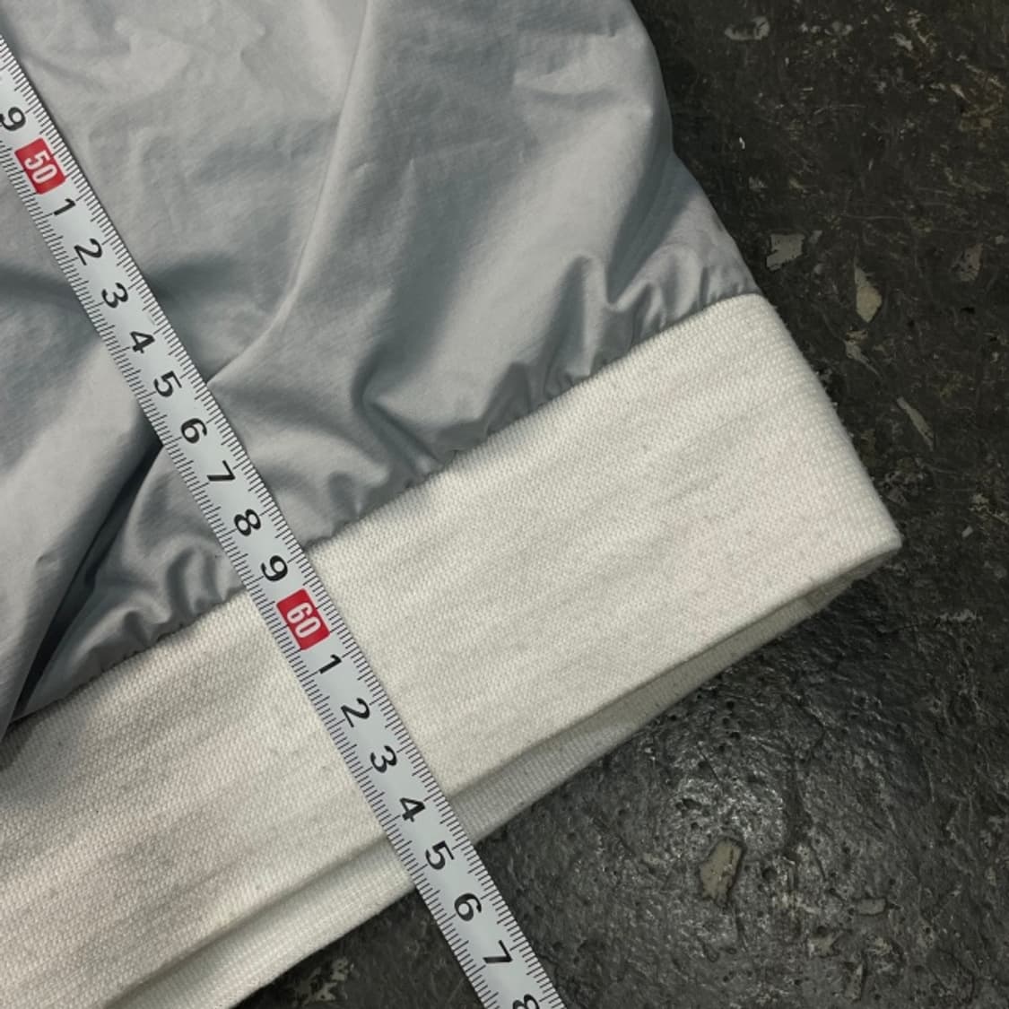 105 나이키 윈드러너 바람막이 상품이미지7