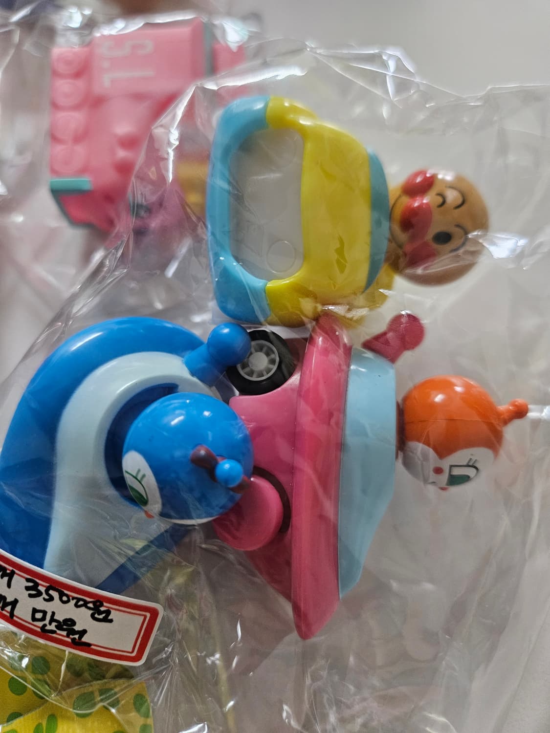 호빵맨 가챠 할인 상품이미지4