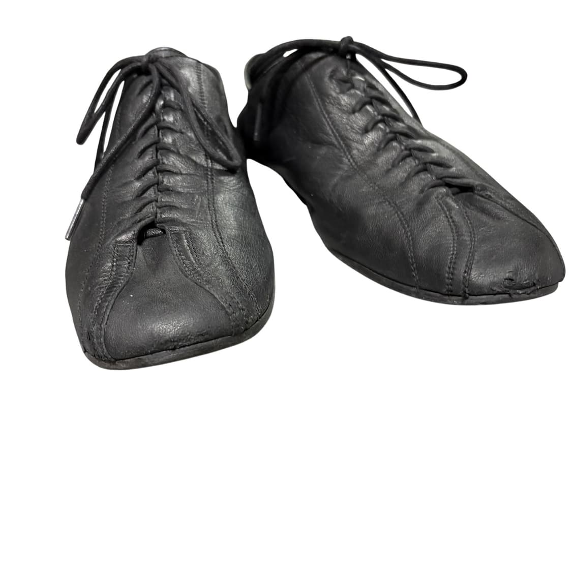 히어로즈오브히스토리 라운드토 플랫 슈즈 43 280 상품이미지2