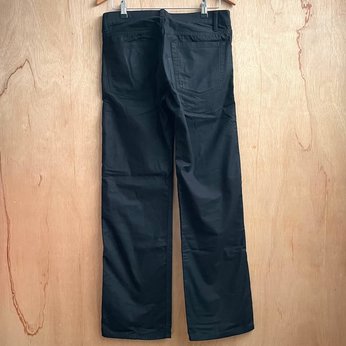 꼼데가르송 옴므 와이드 치노 팬츠 상품이미지3