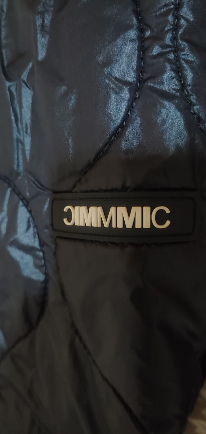 MMIC 리버서블 항공점퍼 블루종 MA-1 상품이미지8