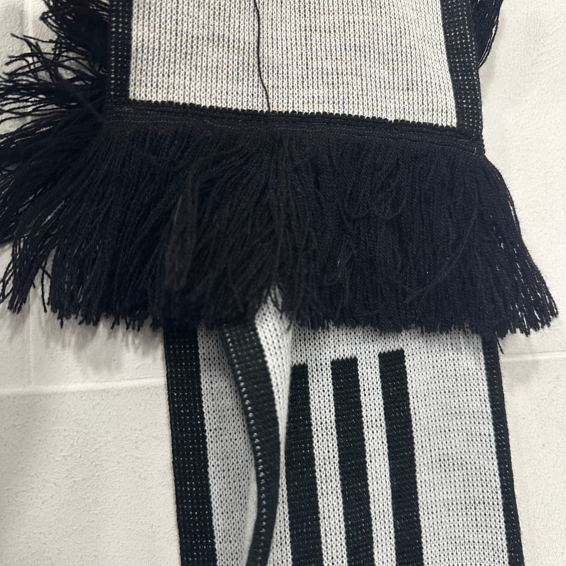 아디다스 레알마드리드 머플러 상품이미지8