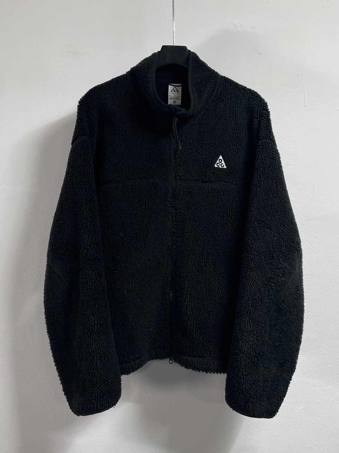 나이키 ACG 글레이셔 후리스 자켓 (on.110) 상품이미지1